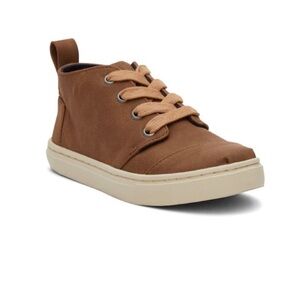 TOMS Boy’s, Botas Sneaker - 13c